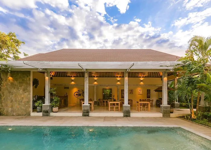 La Berceuse And By Taritiya Collection Nusa Dua (Bali)