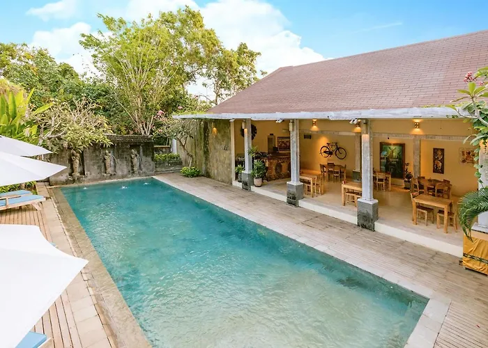 La Berceuse And By Taritiya Collection Resort 4*