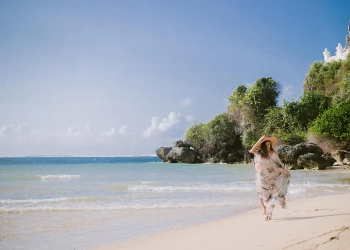 La Berceuse And By Taritiya Collection Resort 4*