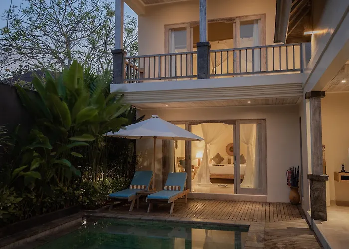 Resort La Berceuse And By Taritiya Collection Nusa Dua (Bali)