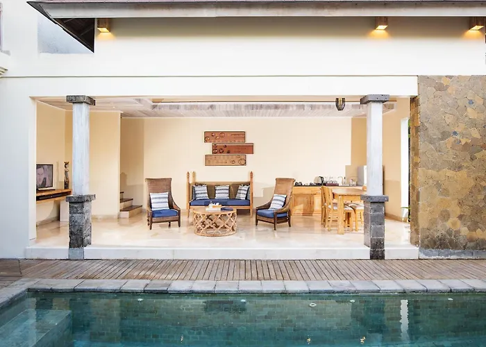 Resort La Berceuse And By Taritiya Collection Nusa Dua (Bali)