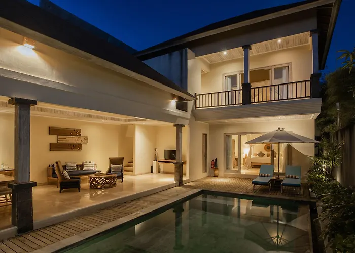 La Berceuse And By Taritiya Collection Resort Nusa Dua (Bali)