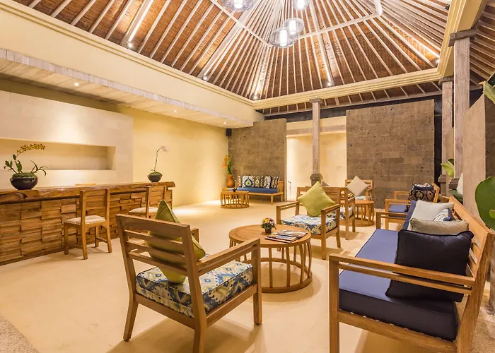 La Berceuse And By Taritiya Collection Resort