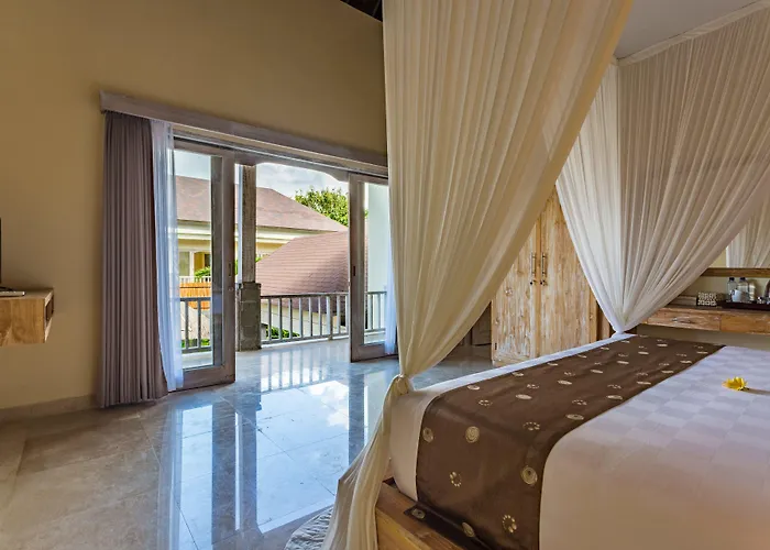 La Berceuse And By Taritiya Collection Nusa Dua (Bali)