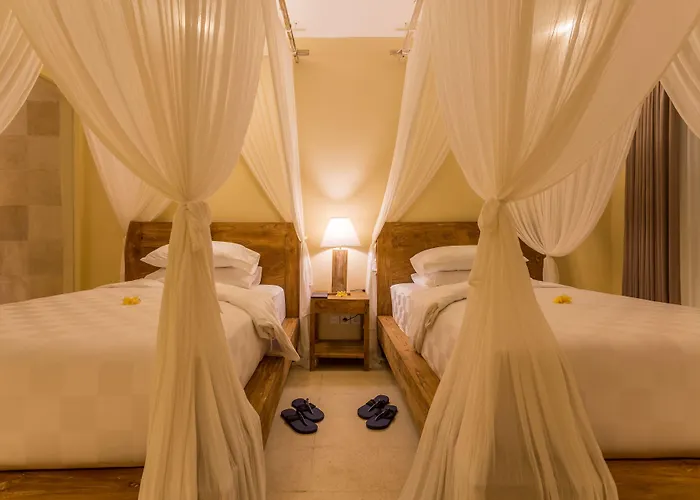 La Berceuse And By Taritiya Collection Resort 4*