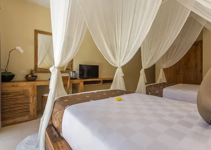 La Berceuse And By Taritiya Collection Resort 4*