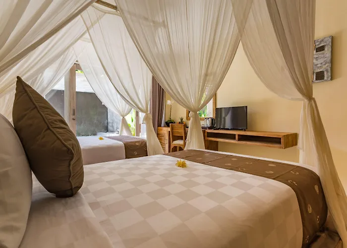 La Berceuse And By Taritiya Collection Resort 4*