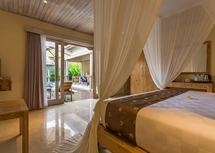La Berceuse And By Taritiya Collection Resort Nusa Dua (Bali)