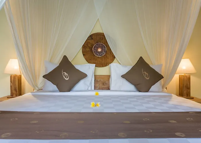 La Berceuse And By Taritiya Collection Resort