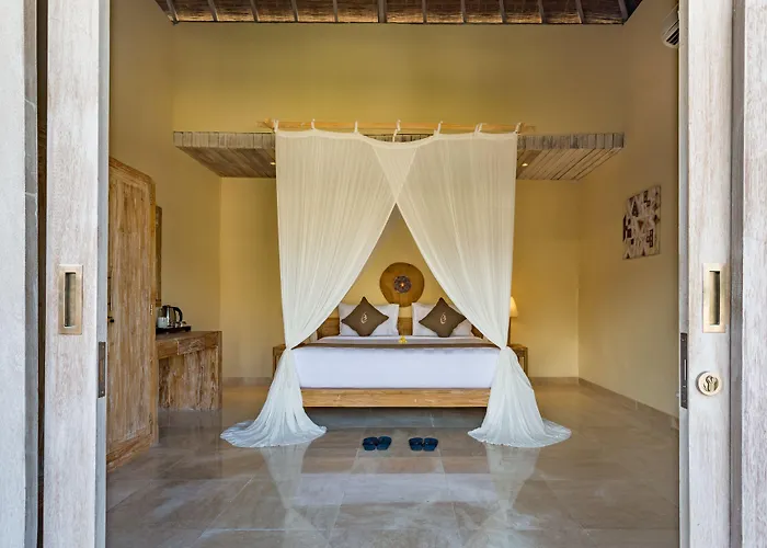 La Berceuse And By Taritiya Collection Resort 4*