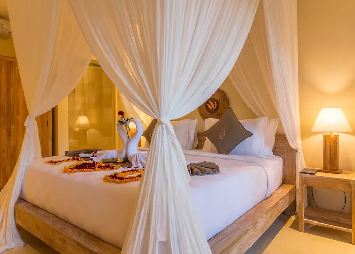 La Berceuse And By Taritiya Collection Resort
