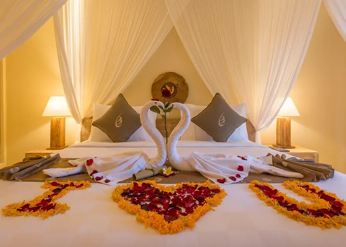 Resort La Berceuse And By Taritiya Collection 4*