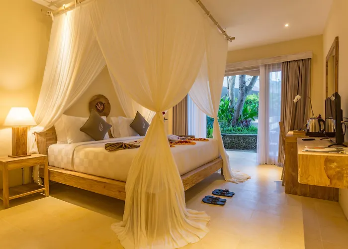 La Berceuse And By Taritiya Collection Resort