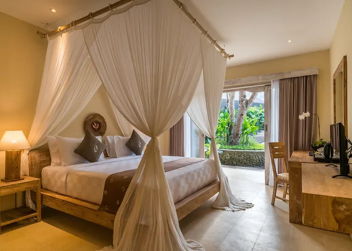 Resort La Berceuse And By Taritiya Collection 4*