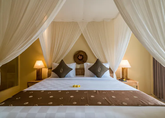 Resort La Berceuse And By Taritiya Collection Nusa Dua (Bali)