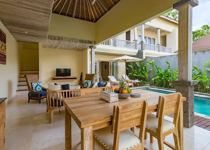 La Berceuse And By Taritiya Collection Resort