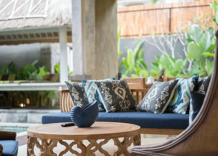 Resort La Berceuse And By Taritiya Collection