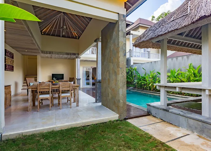 Resort La Berceuse And By Taritiya Collection 4*