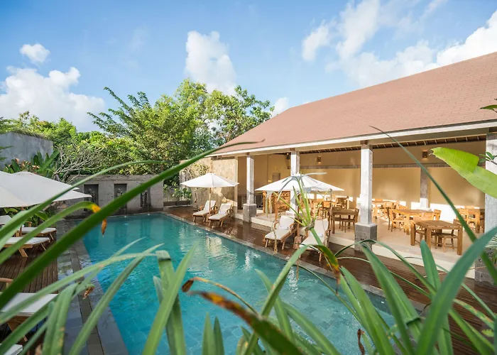 La Berceuse And By Taritiya Collection Nusa Dua (Bali)