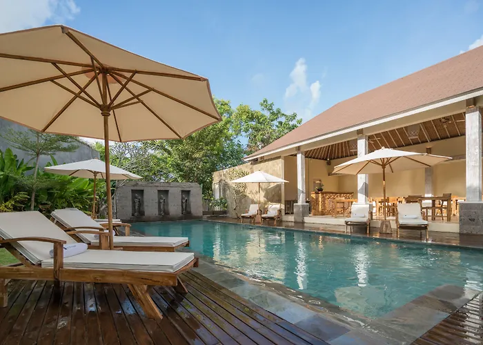 La Berceuse And By Taritiya Collection Resort