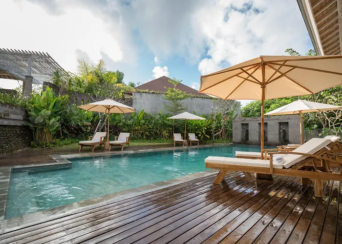 Resort La Berceuse And By Taritiya Collection Nusa Dua (Bali)