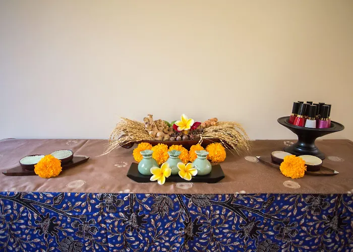 La Berceuse And By Taritiya Collection Resort