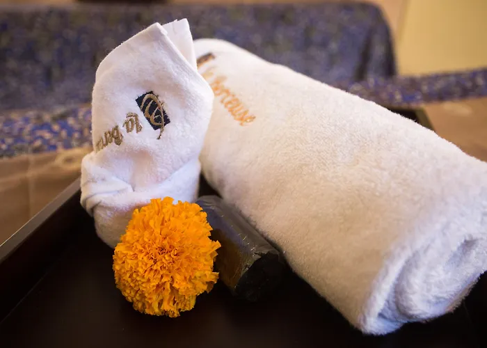 La Berceuse And By Taritiya Collection Resort 4*