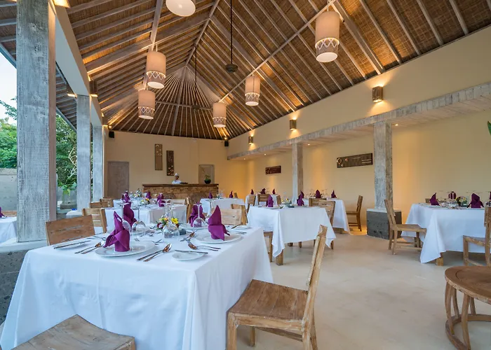 Resort La Berceuse And By Taritiya Collection 4*