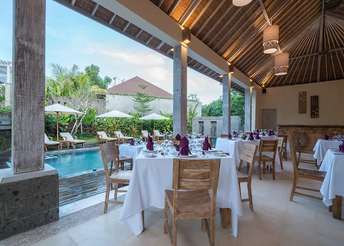La Berceuse And By Taritiya Collection Nusa Dua (Bali)