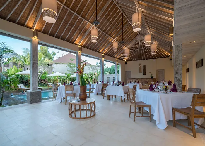 Resort La Berceuse And By Taritiya Collection Nusa Dua (Bali)
