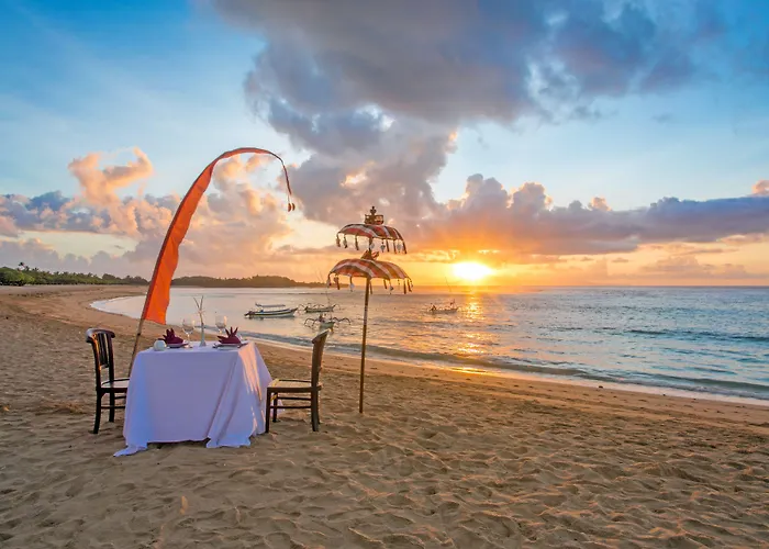 La Berceuse And By Taritiya Collection Resort