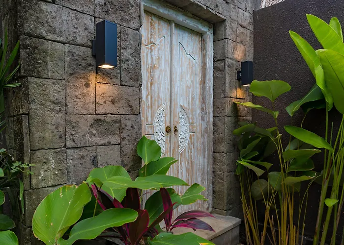 Resort La Berceuse And By Taritiya Collection Nusa Dua (Bali)