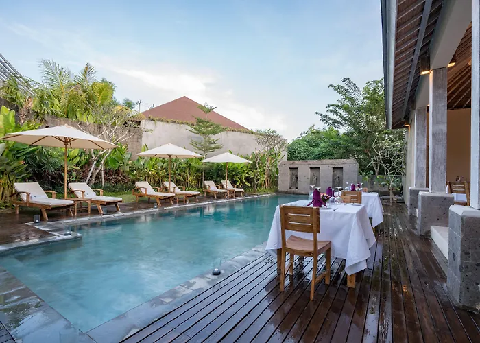 La Berceuse And By Taritiya Collection Resort Nusa Dua (Bali)