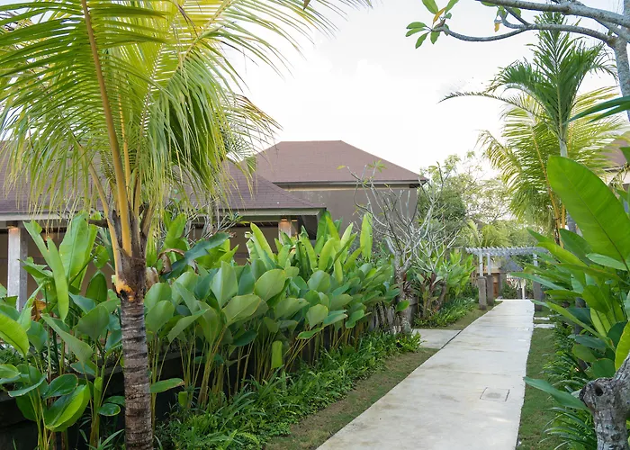 Resort La Berceuse And By Taritiya Collection Nusa Dua (Bali)