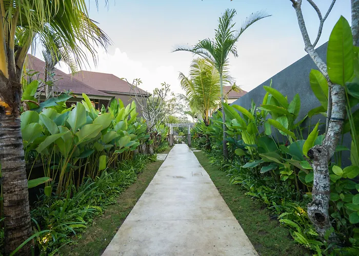 La Berceuse And By Taritiya Collection Nusa Dua (Bali)