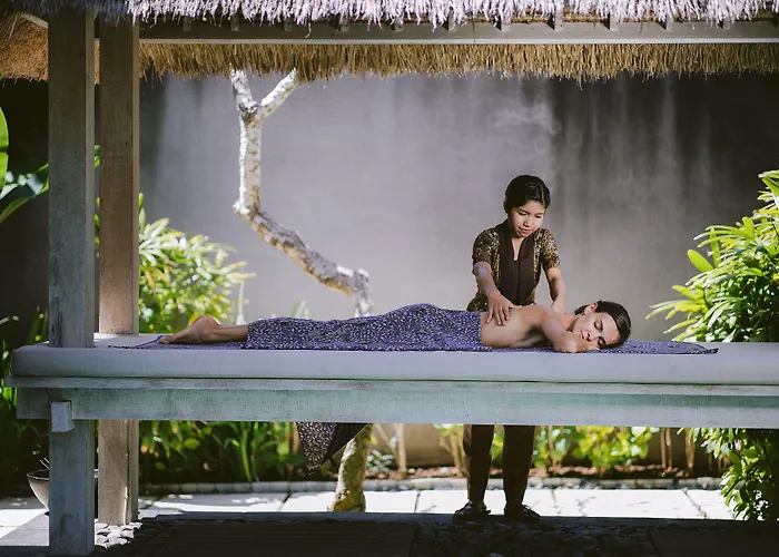La Berceuse And By Taritiya Collection Nusa Dua (Bali)