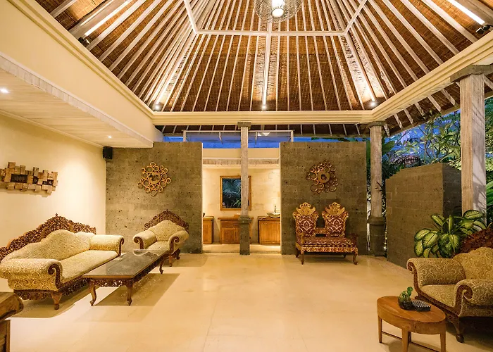 La Berceuse And By Taritiya Collection Resort