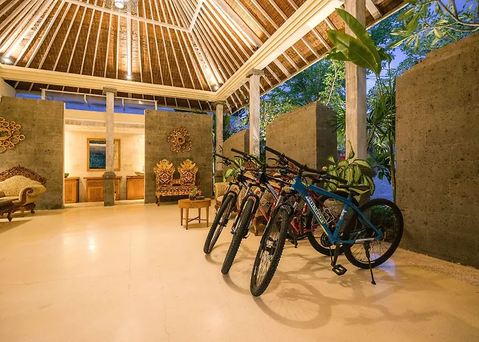 Resort La Berceuse And By Taritiya Collection Nusa Dua (Bali)