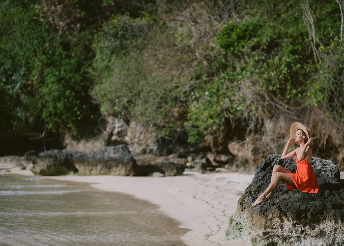 Resort La Berceuse And By Taritiya Collection