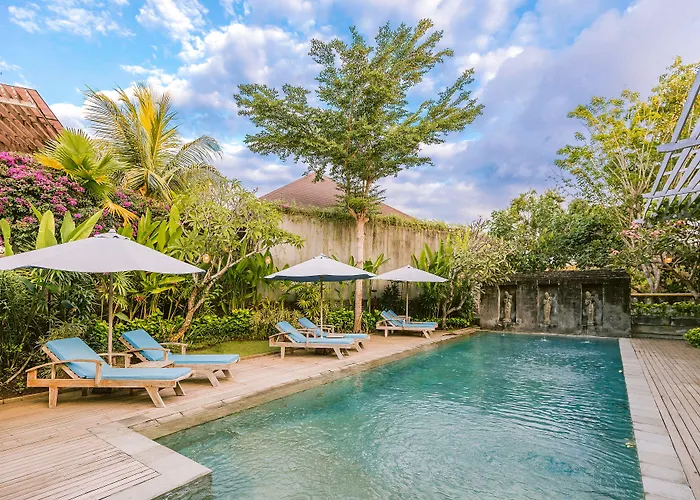 La Berceuse And By Taritiya Collection Resort