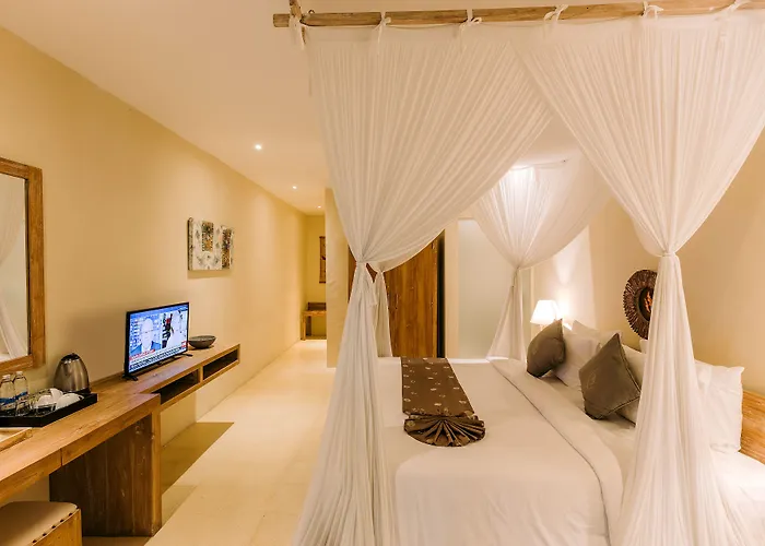 La Berceuse And By Taritiya Collection Resort 4*