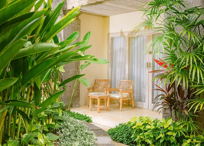 La Berceuse And By Taritiya Collection Resort 4*