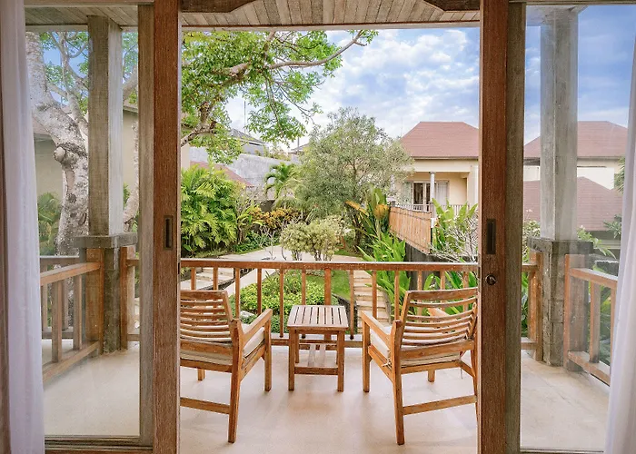 La Berceuse And By Taritiya Collection Resort 4*