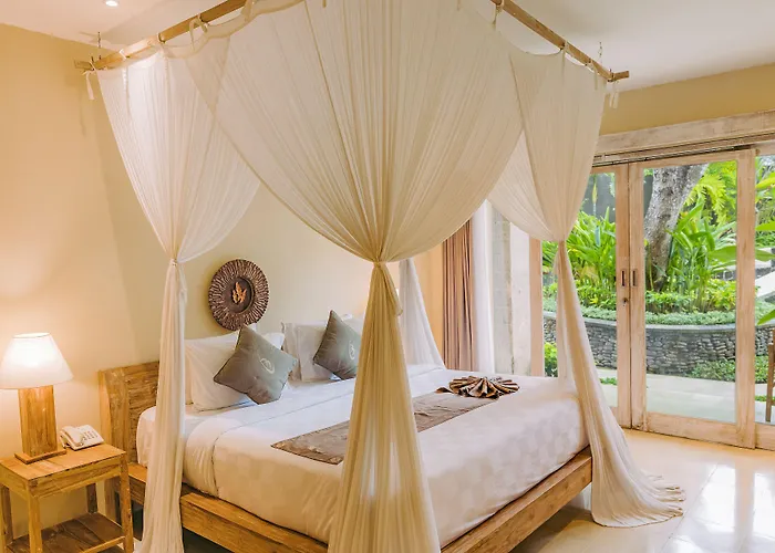 La Berceuse And By Taritiya Collection 4*